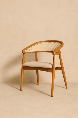 Renk Naturel-Beyaz Kumaş