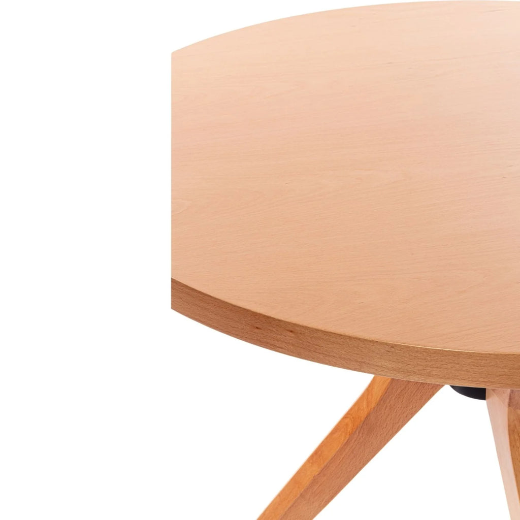 Notilda 4 Kişilik Masa Takımı