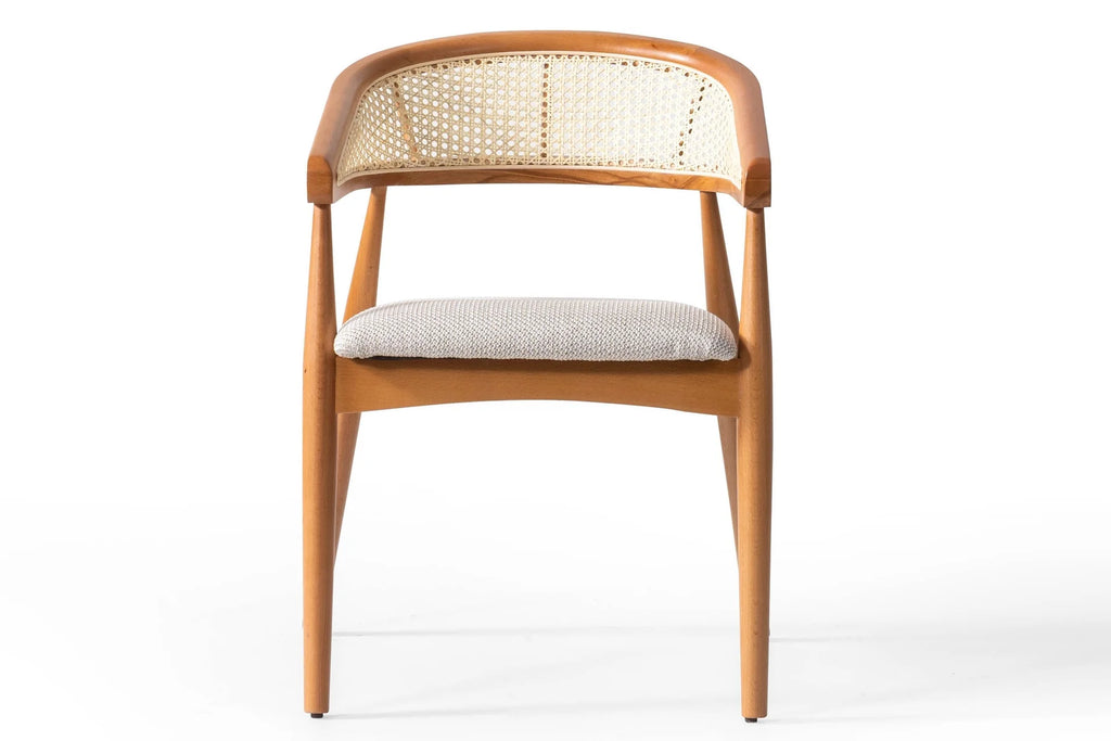 Notilda 4 Kişilik Masa Takımı