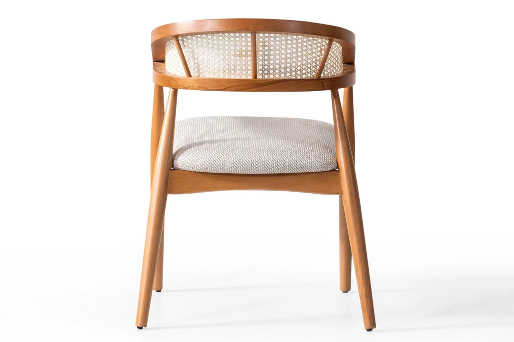 Notilda 4 Kişilik Masa Takımı