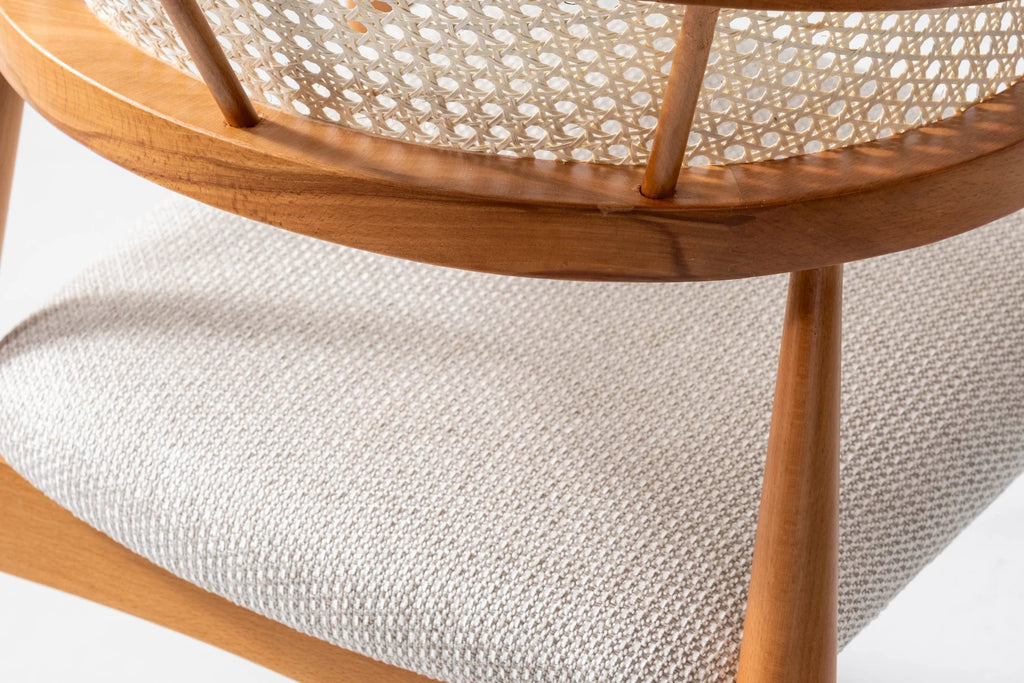 Notilda 4 Kişilik Masa Takımı