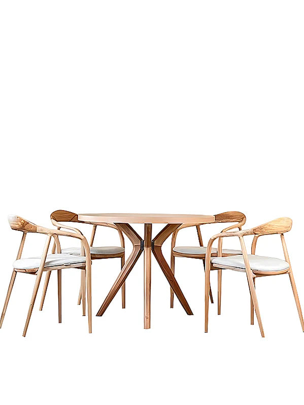 Sapore 4 Kişilik Masa Takımı