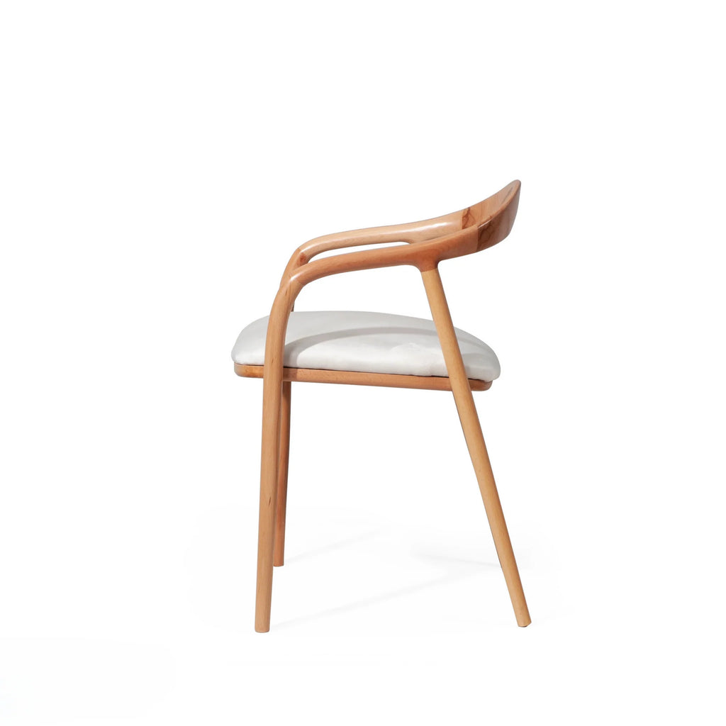 Sapore 4 Kişilik Masa Takımı