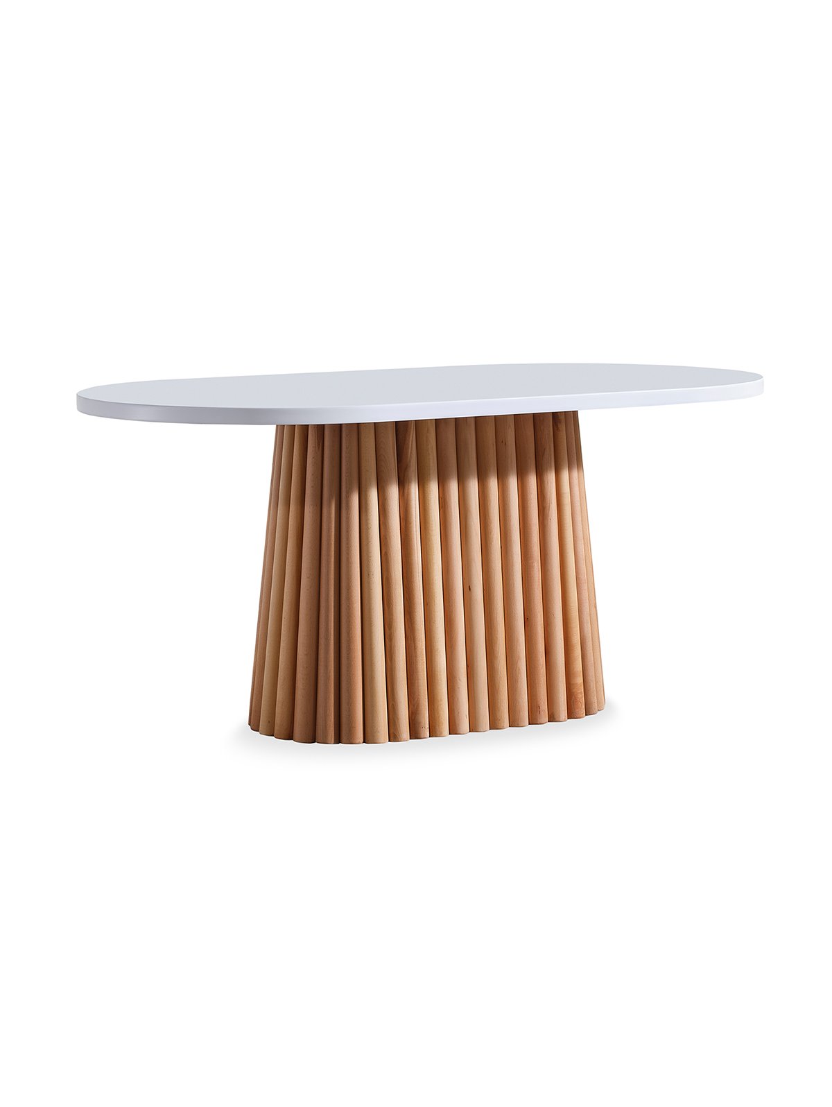 Dorato 6 Kişilik Masa Takımı