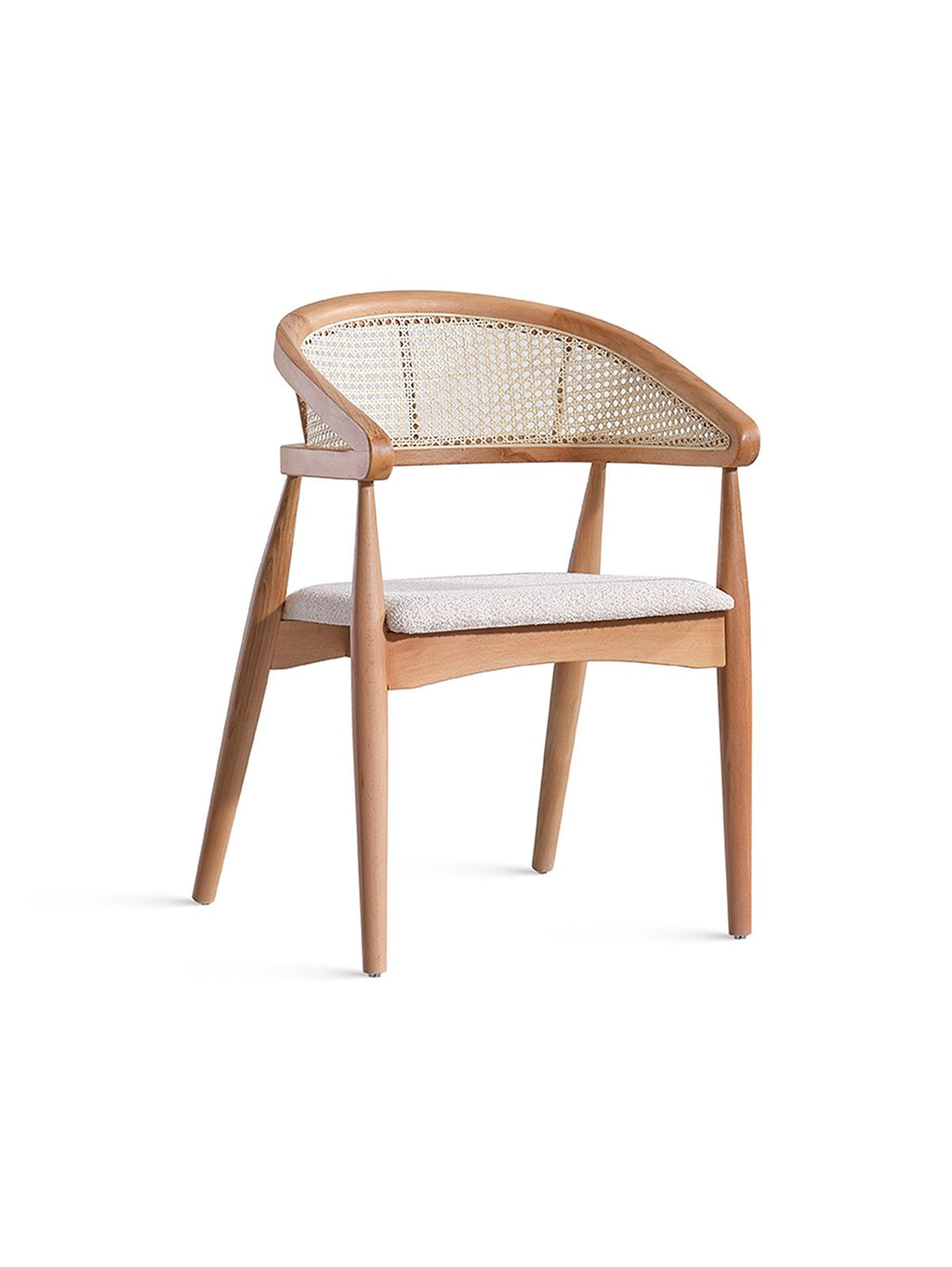 Andrea 6 Kişilik Masa Takımı