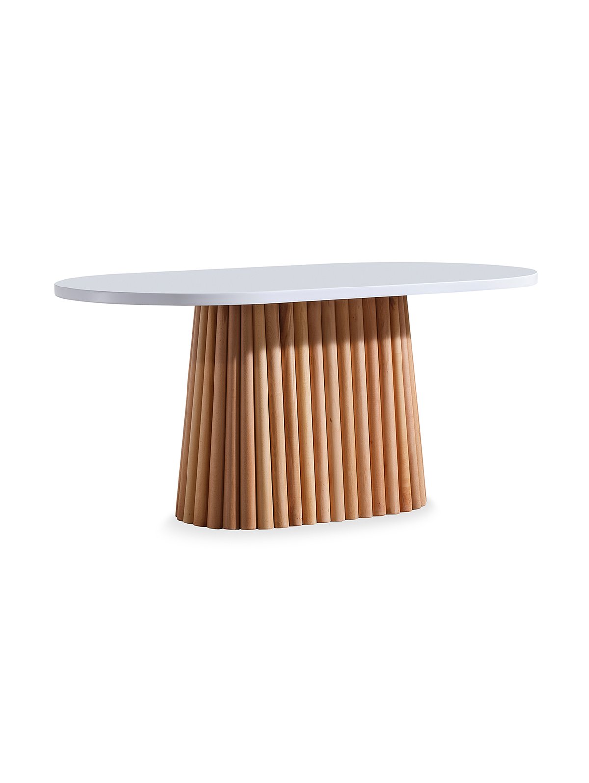 Andrea 6 Kişilik Masa Takımı