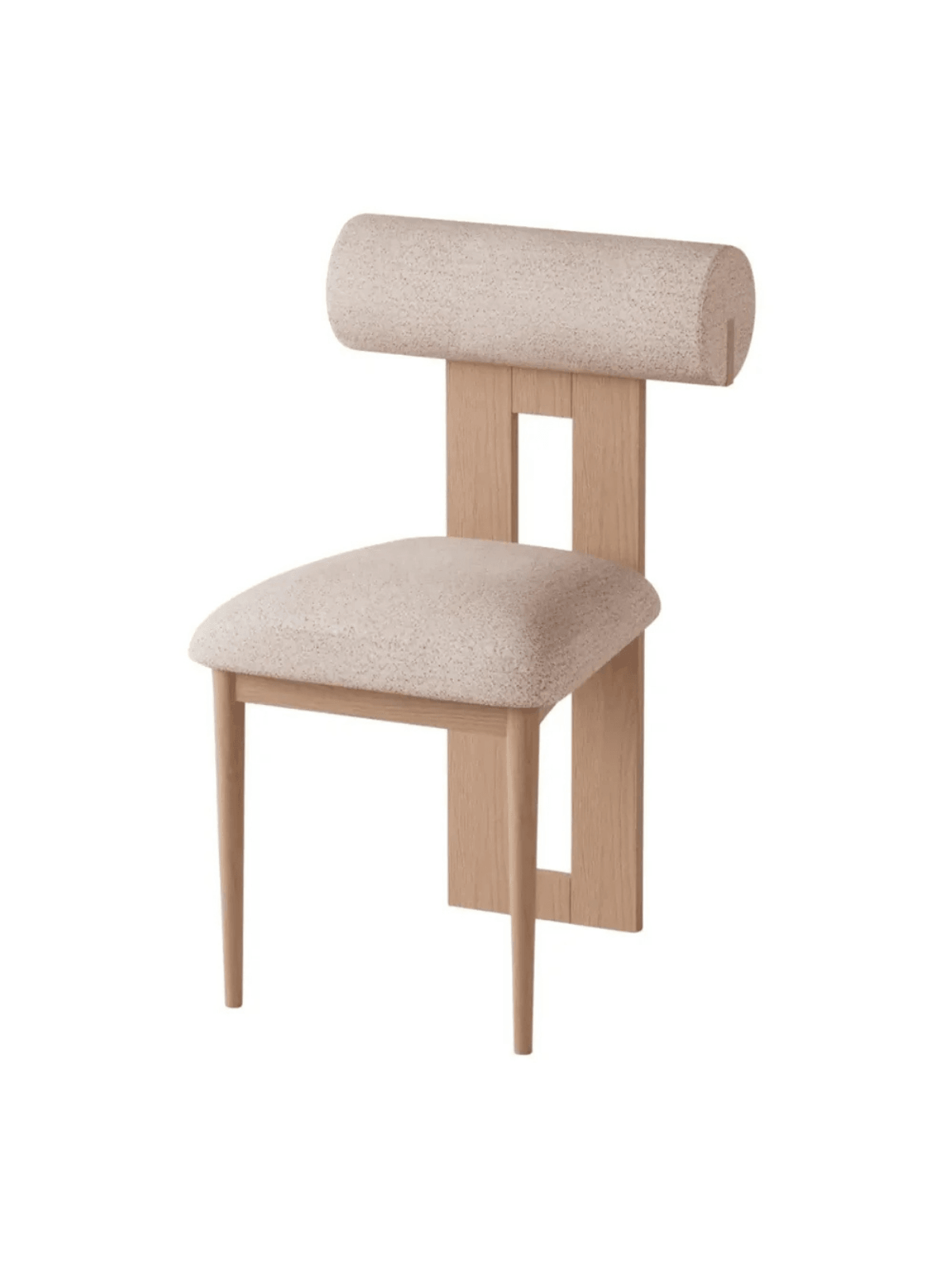 Linda 4 Kişilik Masa Takımı