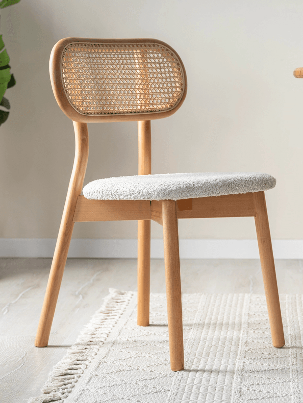 Mia 6 Kişilik Masa Takımı