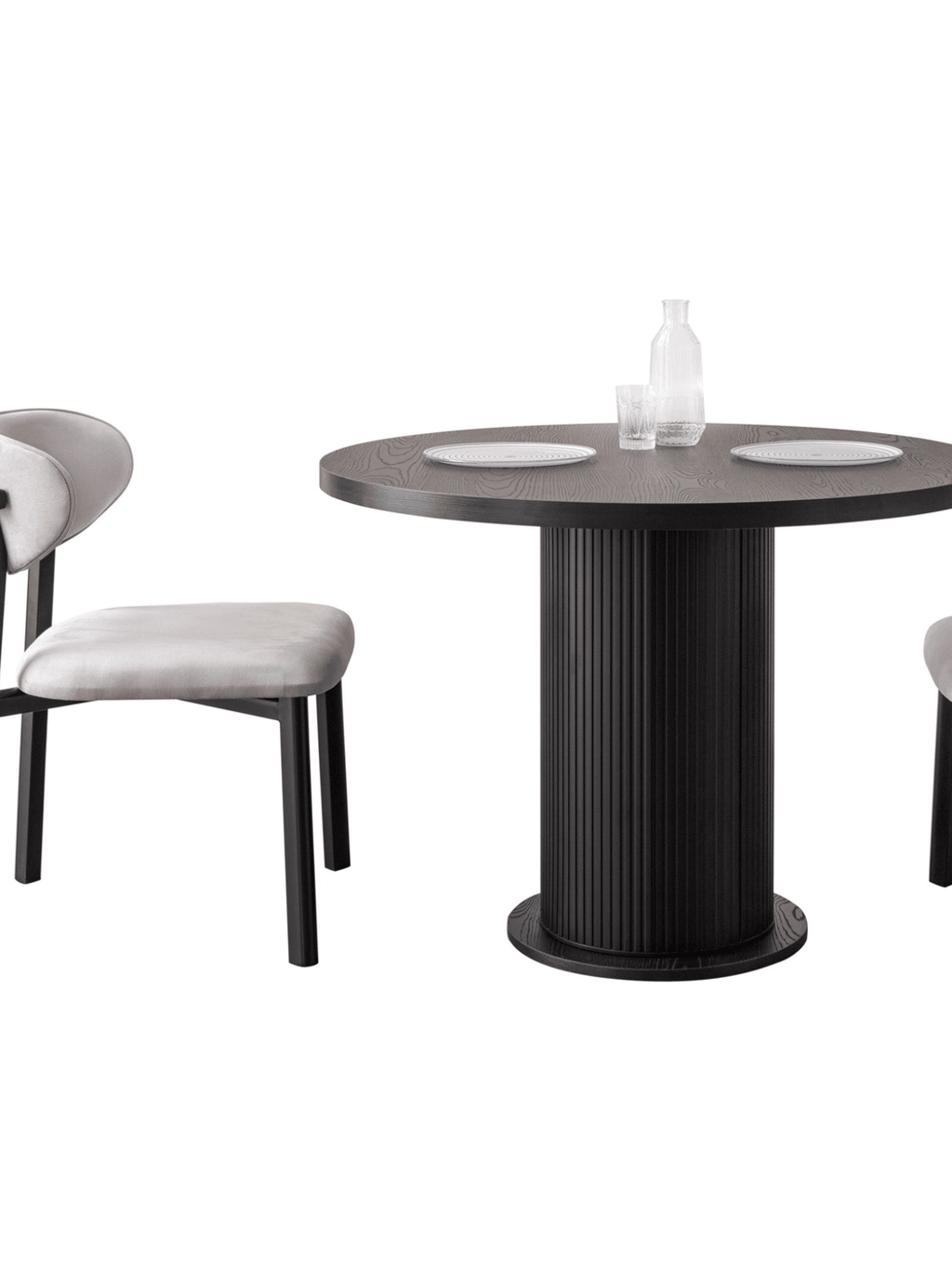 Nizella Yemek Masası