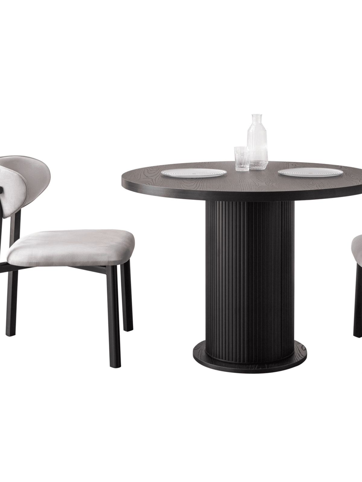 Nizella Yemek Masası