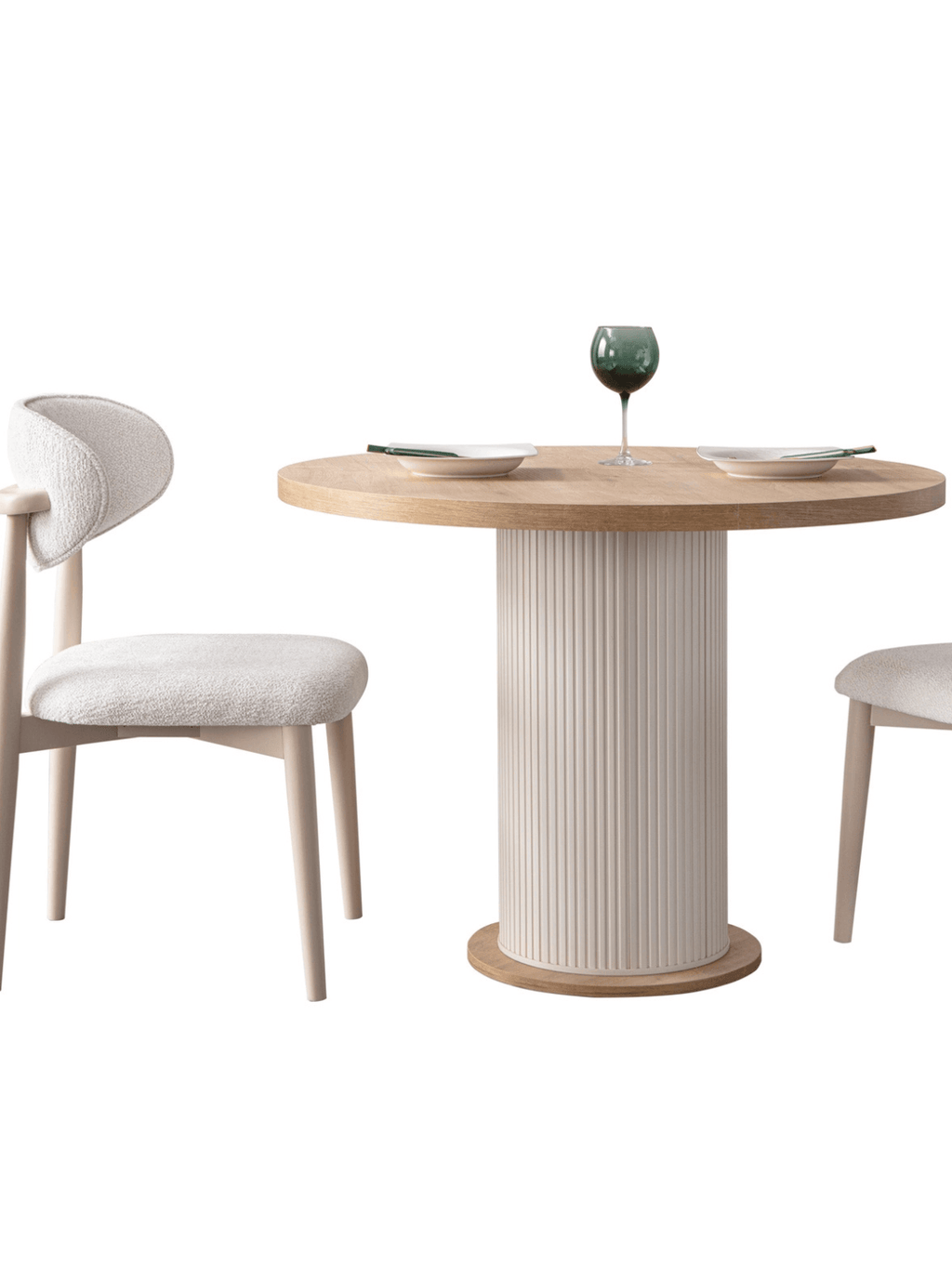 Nizella Yemek Masası