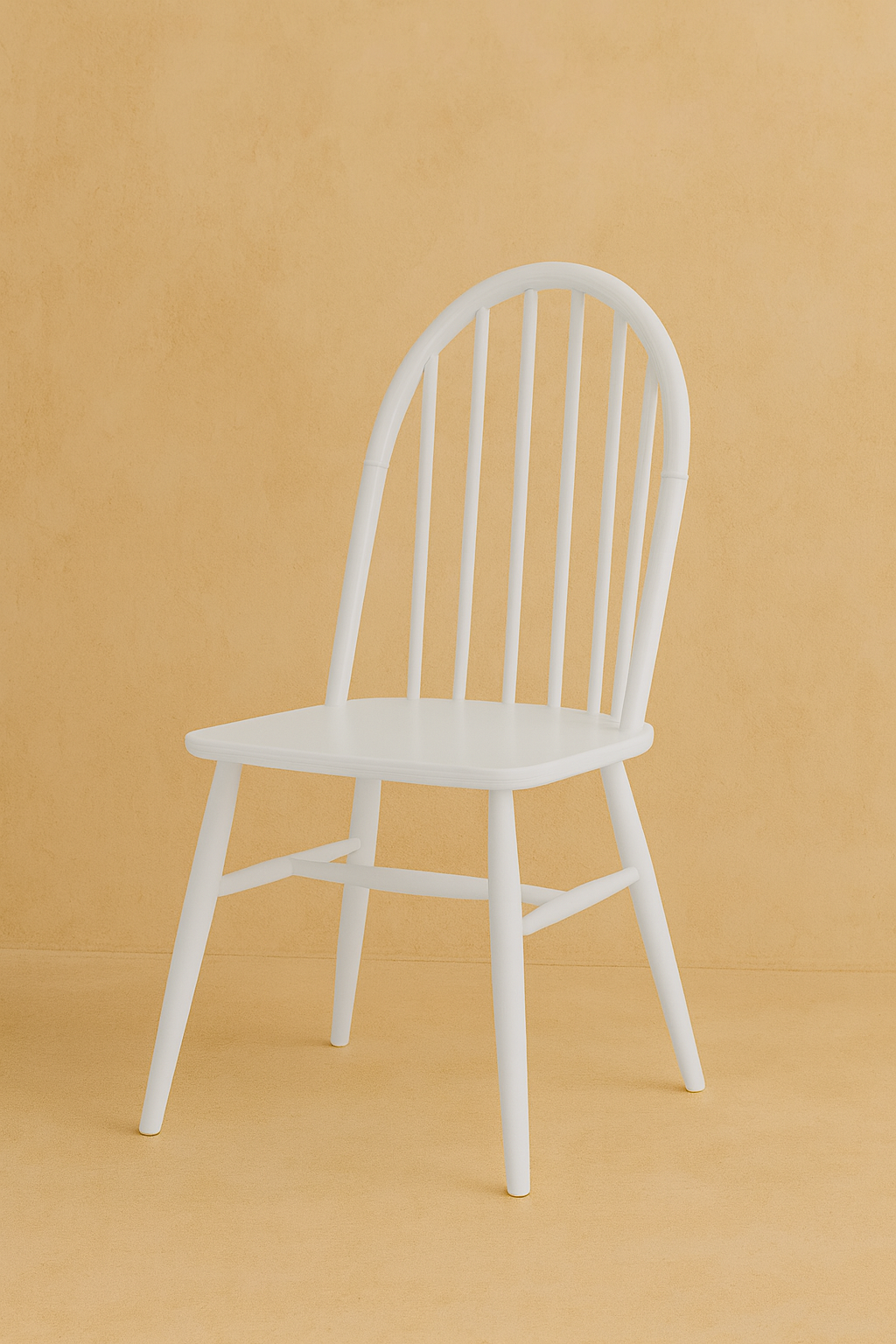 Ada Ahşap Mutfak Sandalyesi Cafe Restoran Salon Sandalye