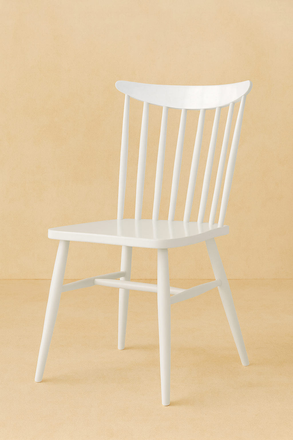 Kırlangıç Ahşap Sandalye