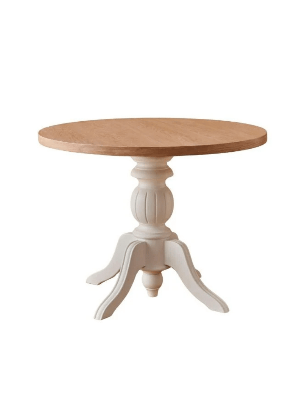 Matias Yuvarlak Masa