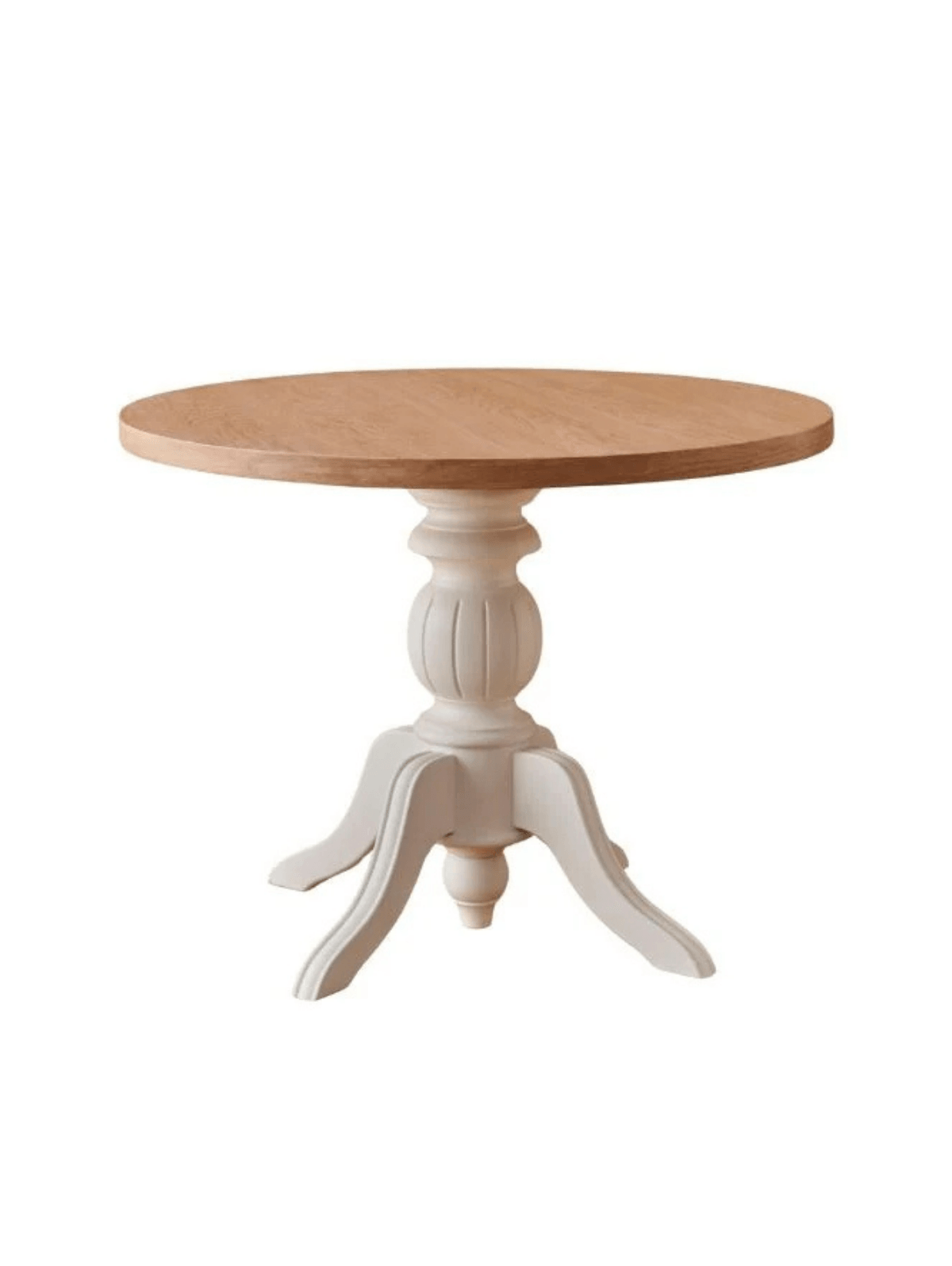 Matias Yuvarlak Masa