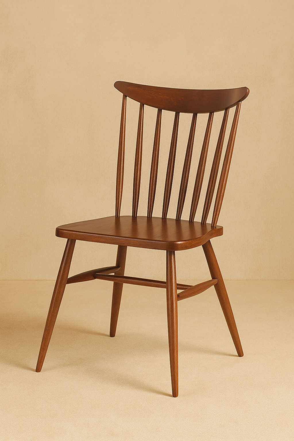 Kırlangıç Ahşap Sandalye